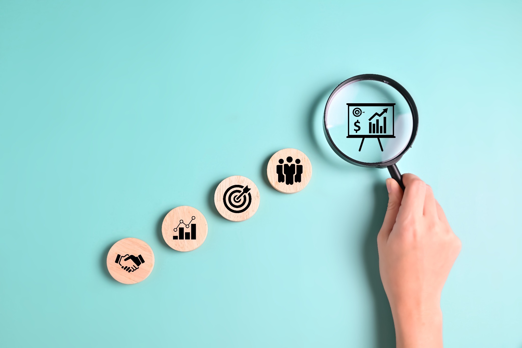 sales efficiency metrics, sales velocity measurement, customer acquisition cost, analyzing sales performance, B2B revenue efficiency, prioritizing sales KPIs, sales process optimization