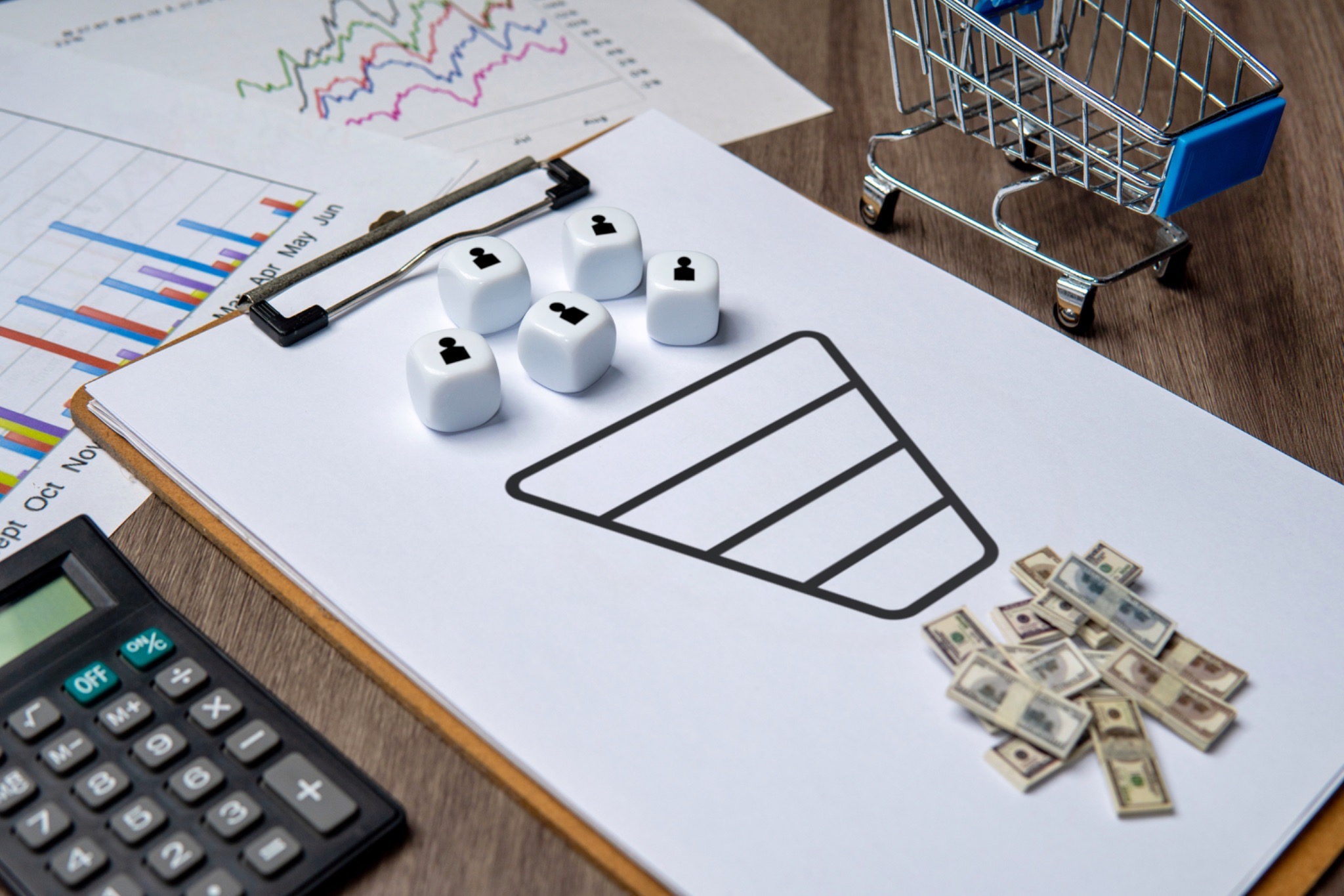 buying intent signals, high-quality lead indicators, sales funnel qualification, purchase intent data, lead scoring signals, prospect buying behavior, identifying ready buyers