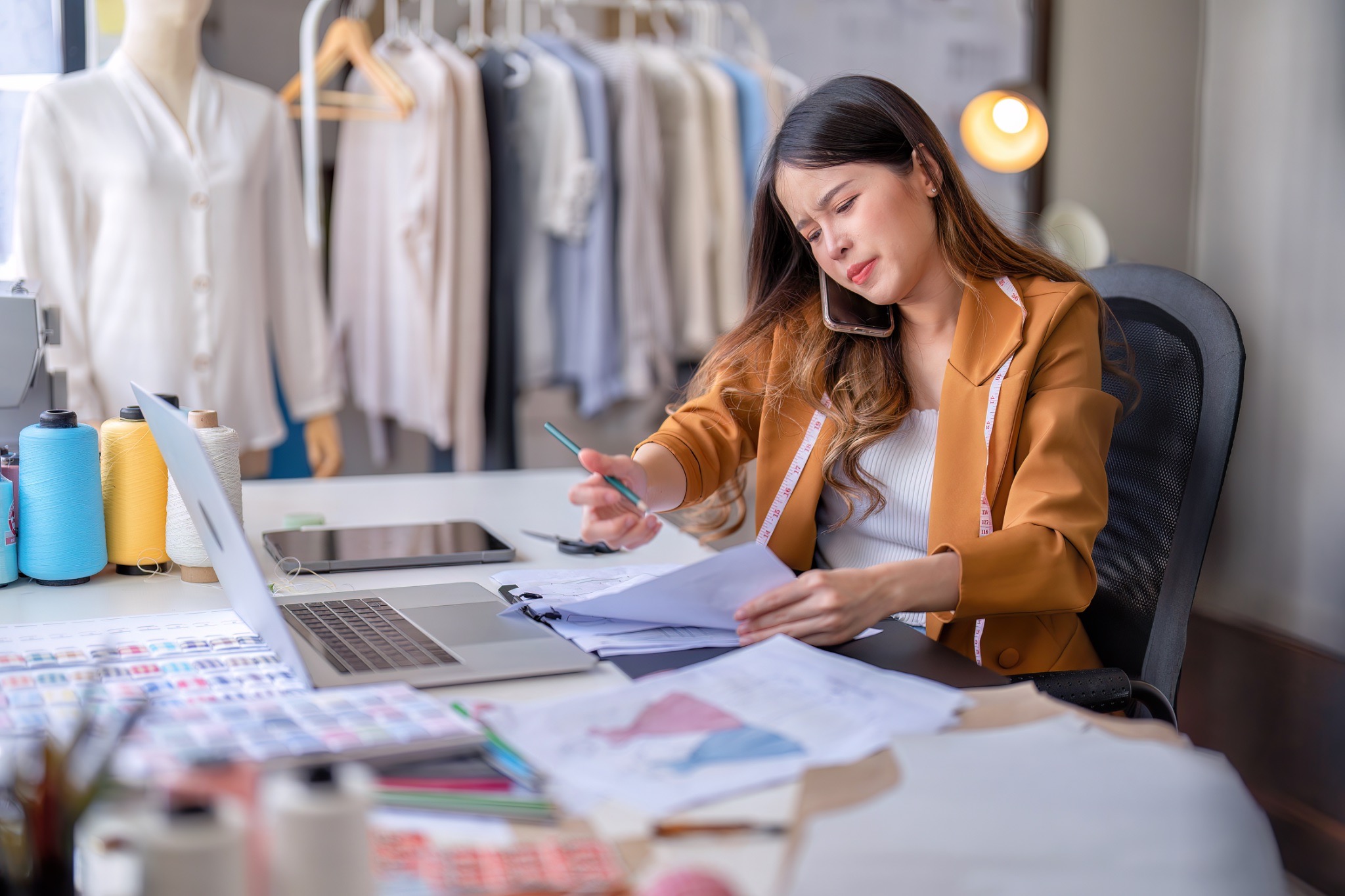 outbound sales prospecting, SDR-led outreach, cold calling and follow-up, founder handling sales, small business lead generation, sales rep managing outreach, inbound demand generation