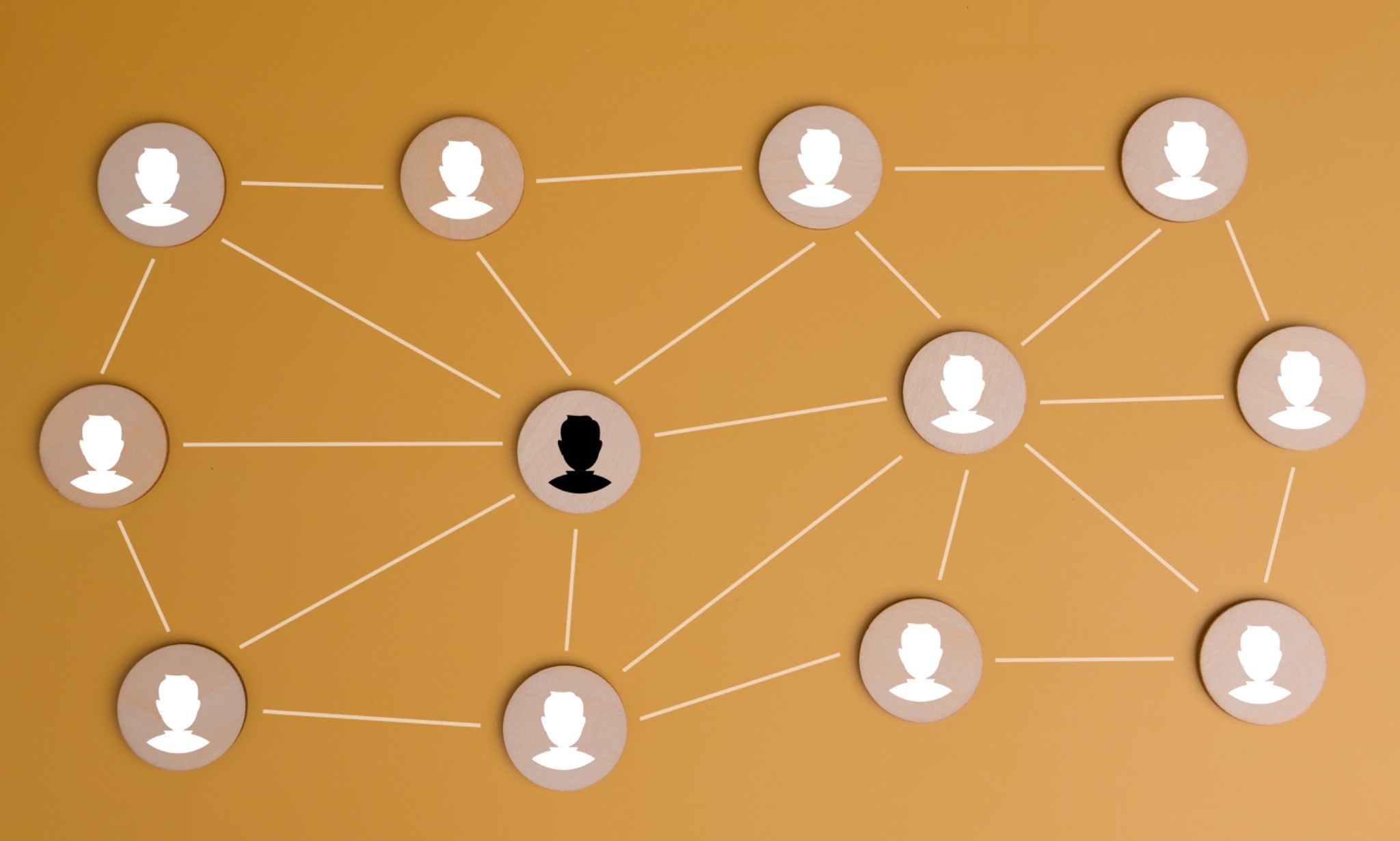 SDR team structure diagram, B2B sales team network, sales development rep organization, quota attainment analysis, SDR performance system, sales team connections visual, structural sales management
