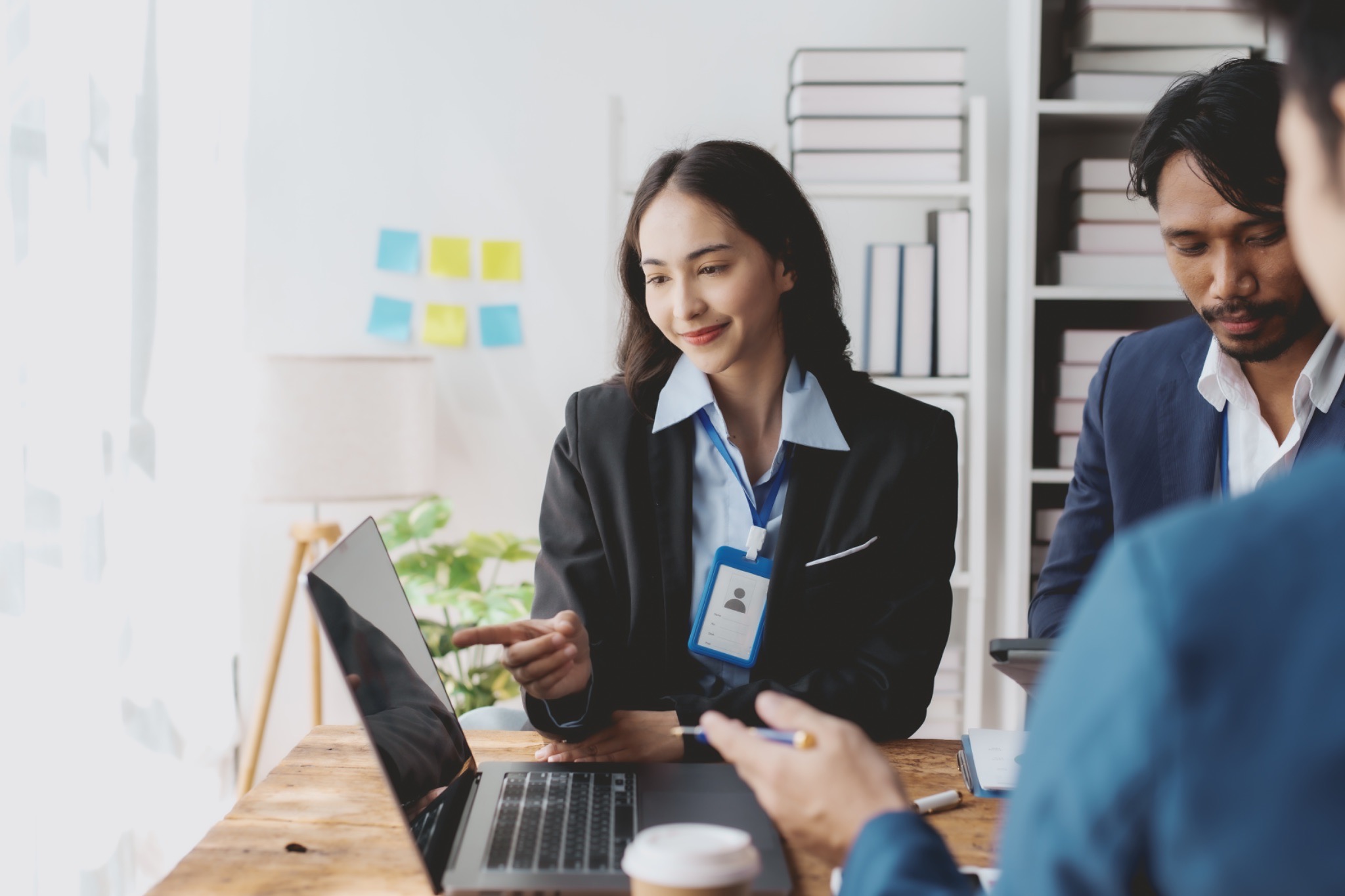 sales team outreach strategy, B2B sales presentation meeting, call to action planning, sales messaging discussion, outbound sequence review, sales team collaboration, prospect outreach strategy session