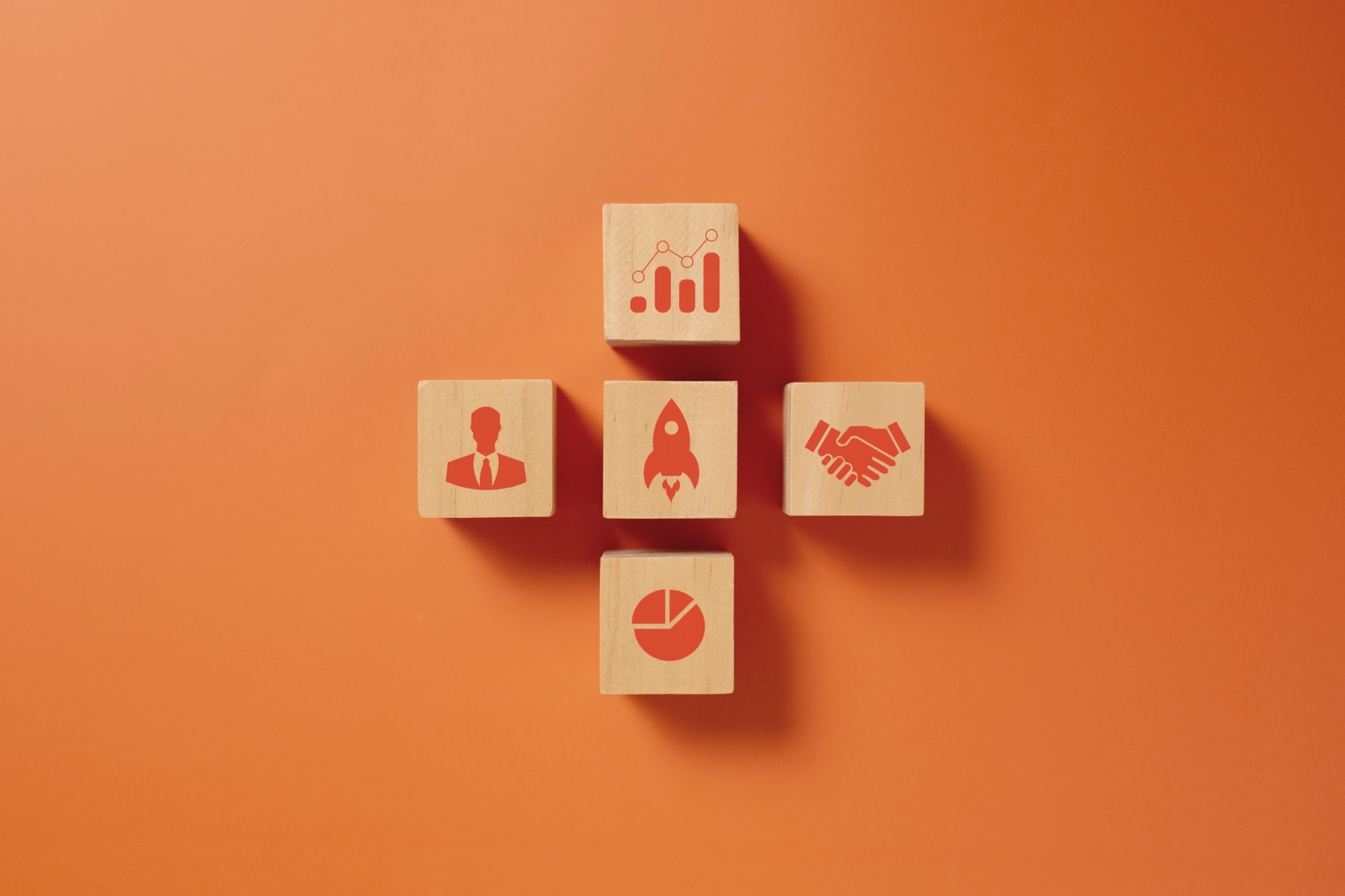 AI sales research tools, prospect research automation icons, sales outreach growth visual, AI assisted personalization, sales productivity icons, outreach automation framework, AI sales workflow icons