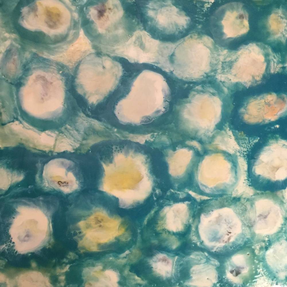 One or Two in Every Crowd | Marilynn Batt Art | Mount Vernon, WA