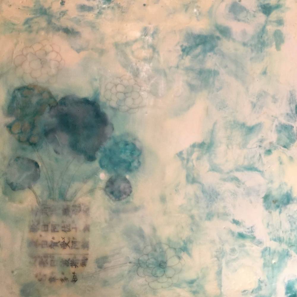 Awaiting the Occasion | Marilynn Batt Art | Mount Vernon, WA