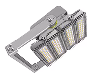 Bild eines Industriehighbays