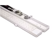 Bild eines Industriehighbays