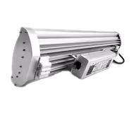Bild eines Industriehighbays