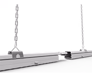 Bild eines Industriehighbays