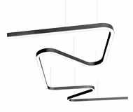 Bild eines Industriehighbays