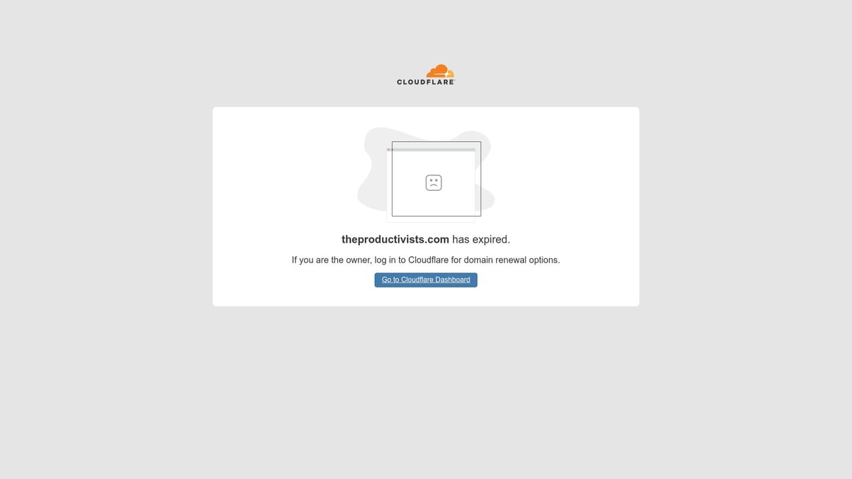 7 Best Job Application Tracker Notion Templates for 2026 - Job Application Tracker by The Productivists