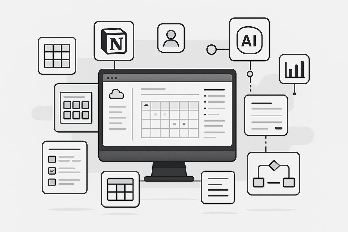 Why Notion Remains the Ultimate Productivity Platform in 2026