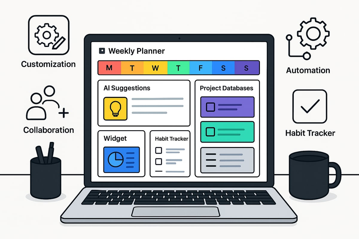 Advanced Features and Customization Tips