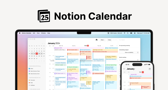 What is Notion Calendar? Tutorial & Introduction — blog post thumbnail