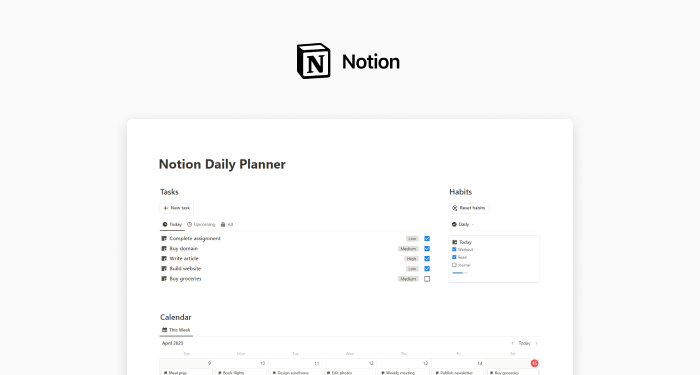 Notionland - The #1 Destination for All Things Notion