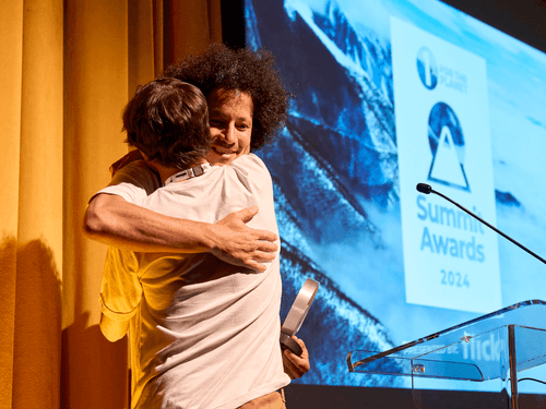 Meet the 4 winners of the 2024 Summit Awards program and learn about ...