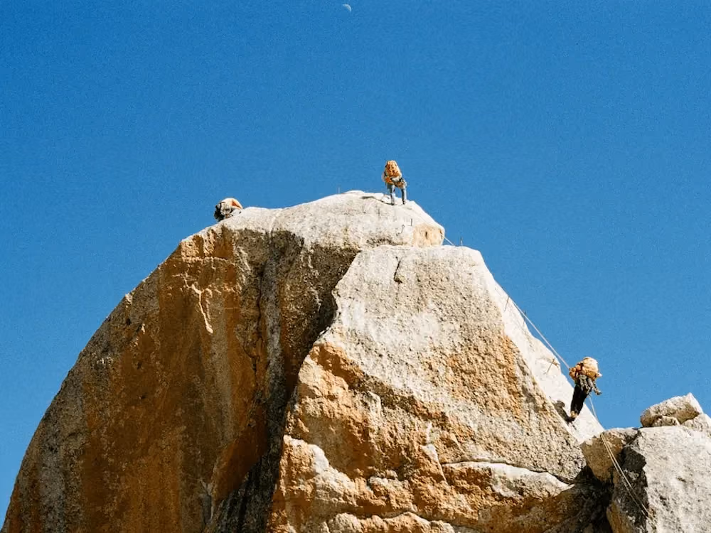 Get to know the advocates who are keeping America’s public lands wild.