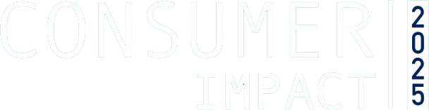 consumer impact summit logo