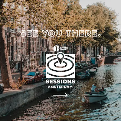 Sessions: Amsterdam