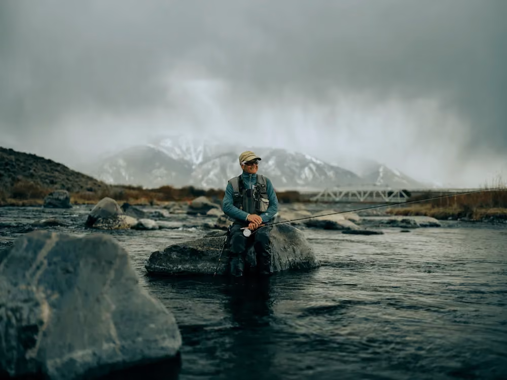 Inside the early days of 1% for the Planet with Craig Mathews.