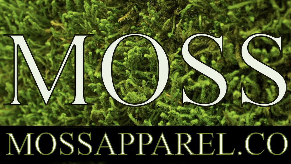 Moss Apparel