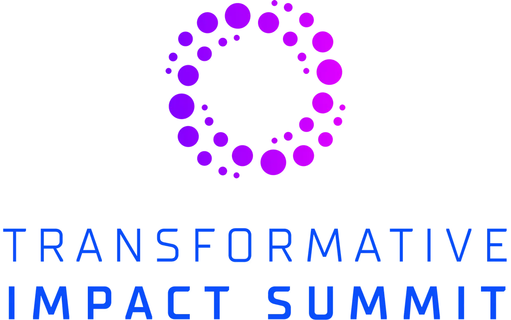  Transformative Impact Summit logo