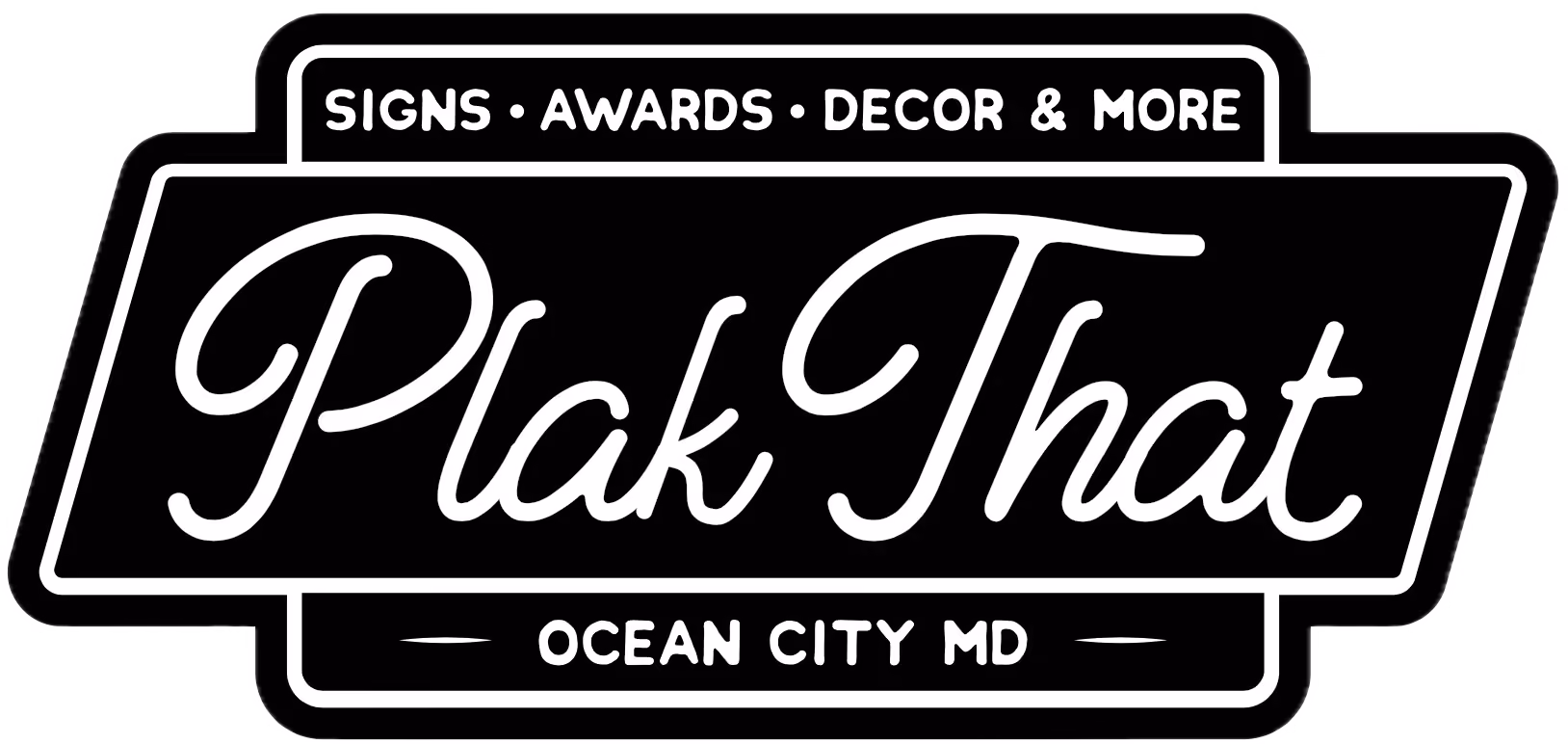 Plak That