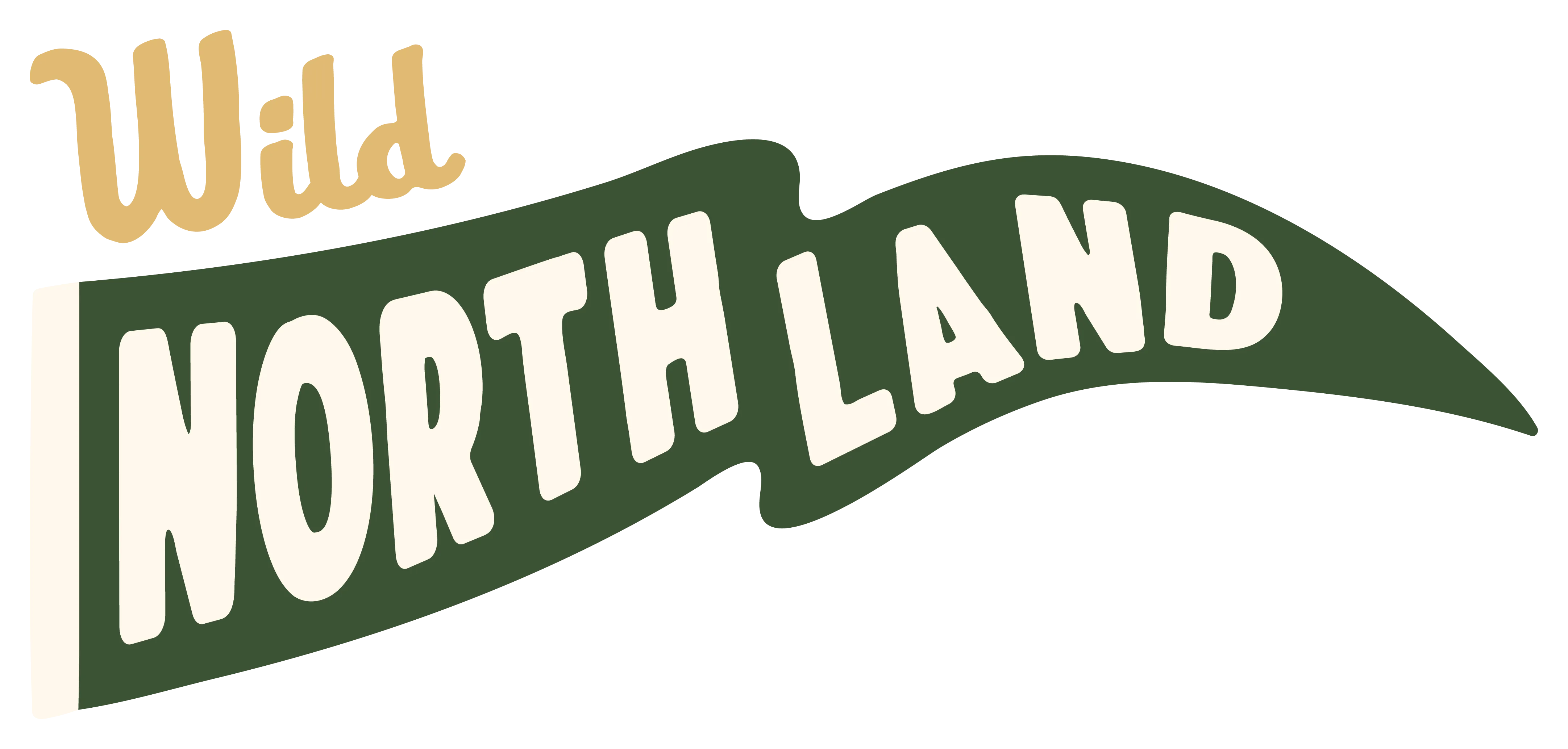 Wild Northland