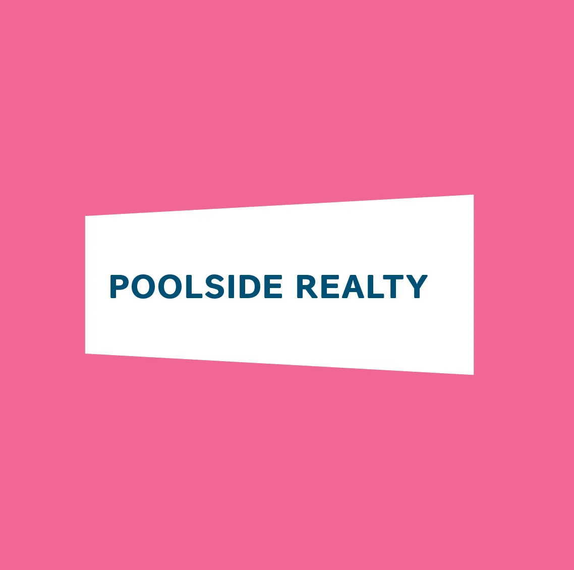 Poolside Realty