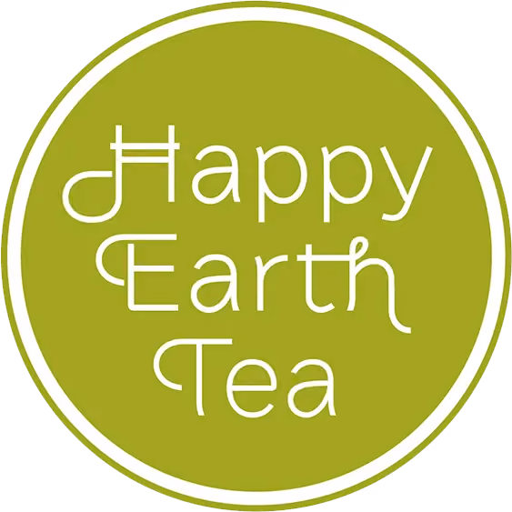 Happy Earth Tea