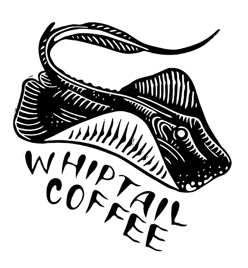 Whiptail Coffee