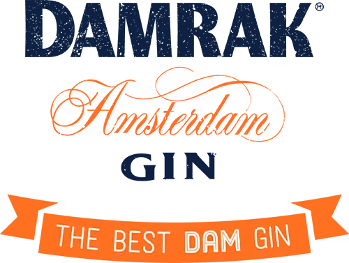 Damrak Gin
