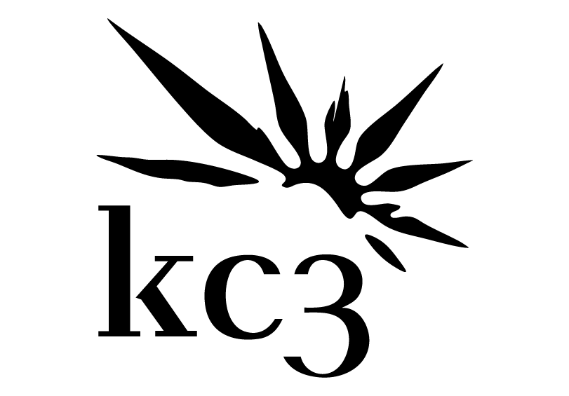 kc3 logo