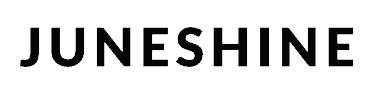 juneshine logo