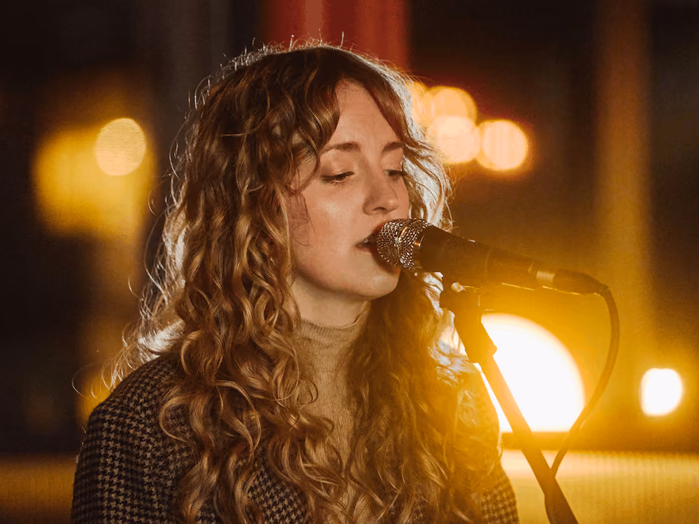 It started as a "funky idea." Now, it's Fadeaway Sessions.