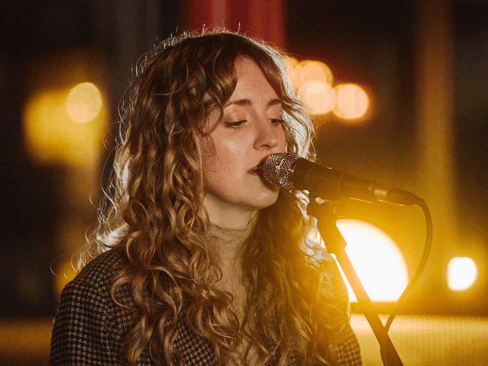 It started as a "funky idea." Now, it's Fadeaway Sessions.