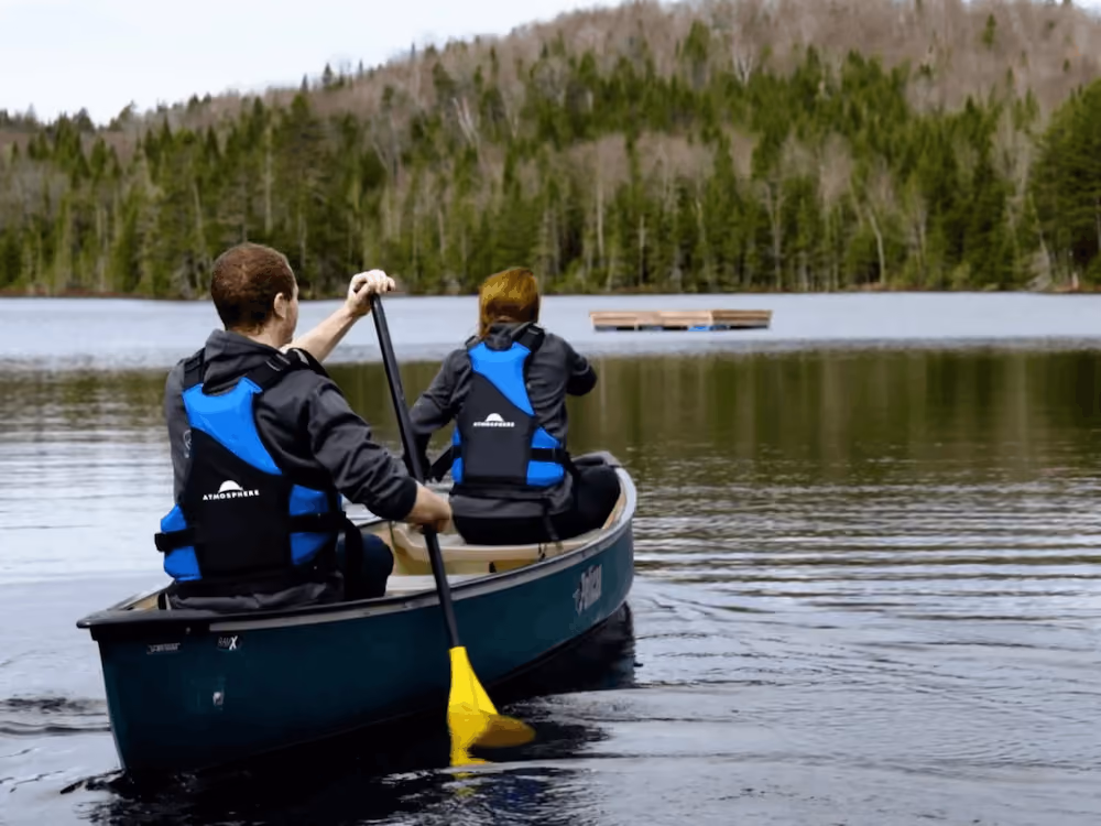 A landmark digital series, celebrating 25 years of environmental action through collective giving.
