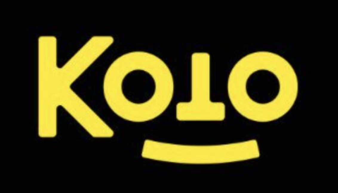 Koto Studio Logo