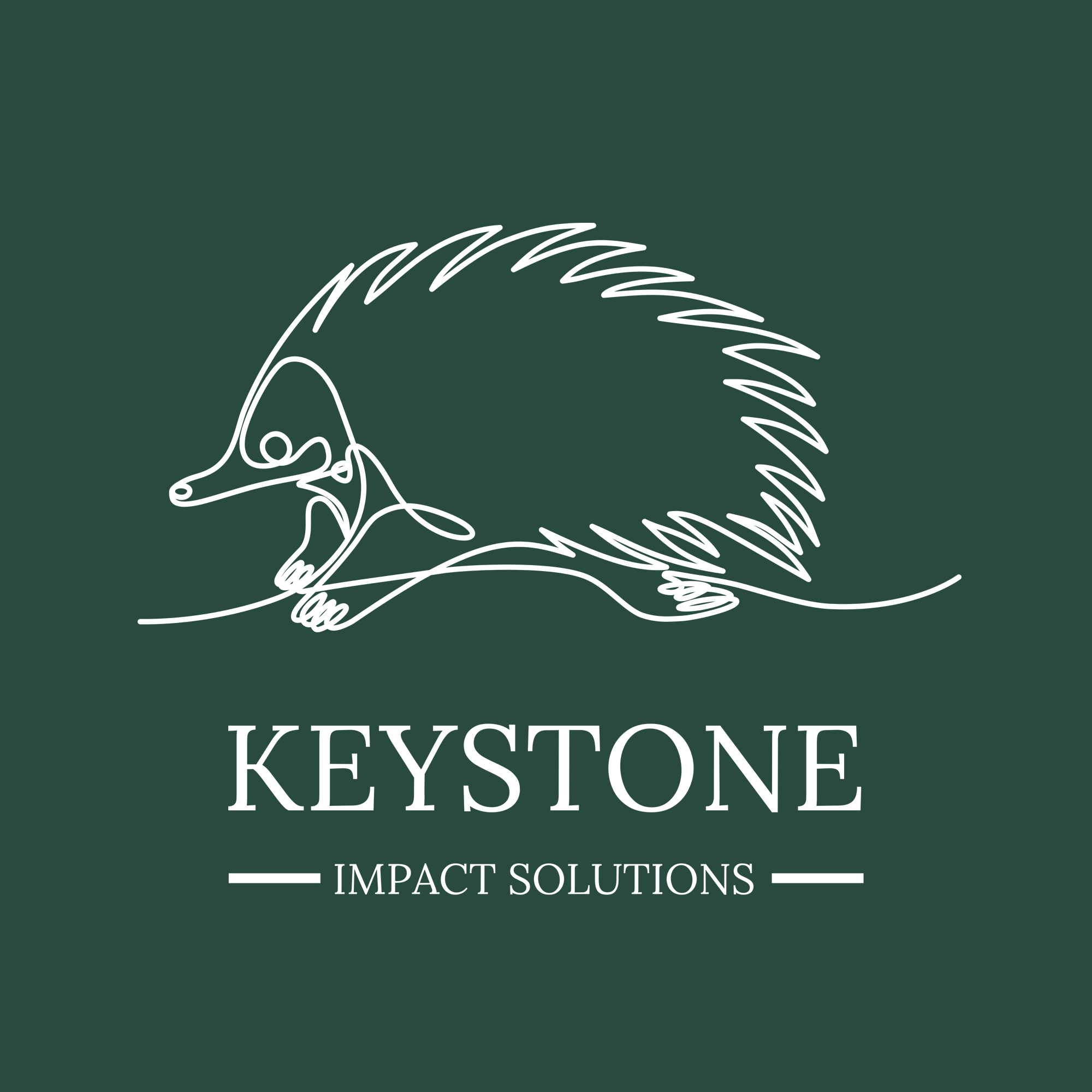 Keystone Impact Solutions