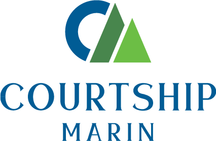 Courtship Marin
