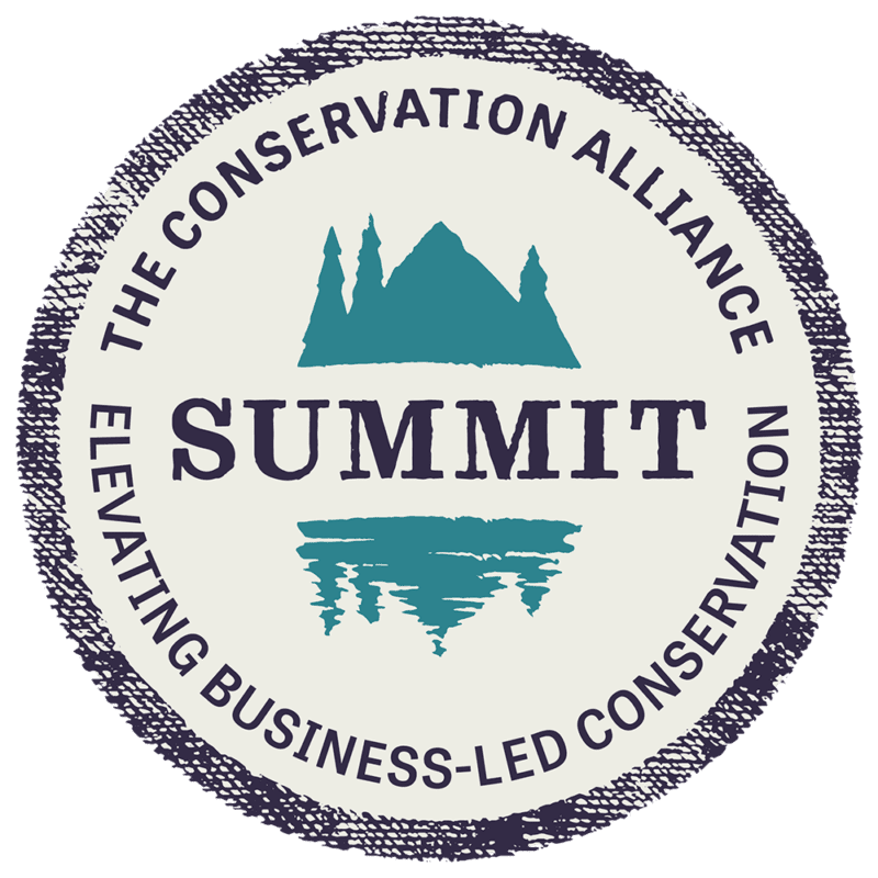 Conservation Alliance Summit Elevating Business-Led Conservation