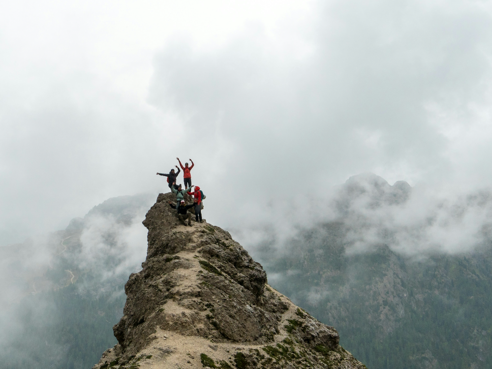 After a year when brands went quiet on climate, the smart ones are starting to get loud again. Hereâs why it matters.