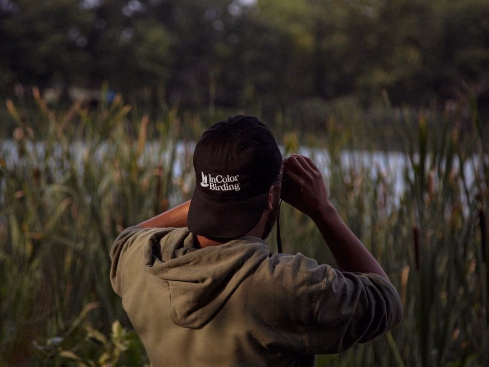 How corporate philanthropy transformed In Color Birding’s brand through a partnership with Truth & Consequences.