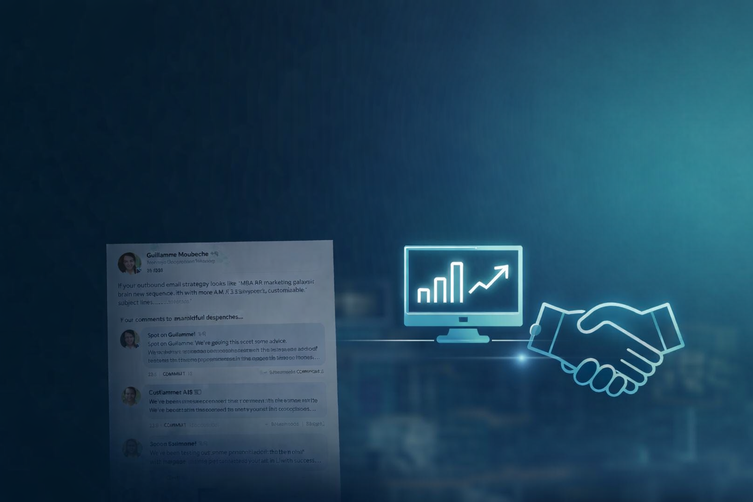 Personal Brand for SaaS Founders: Why Trust Beats Features in 2025