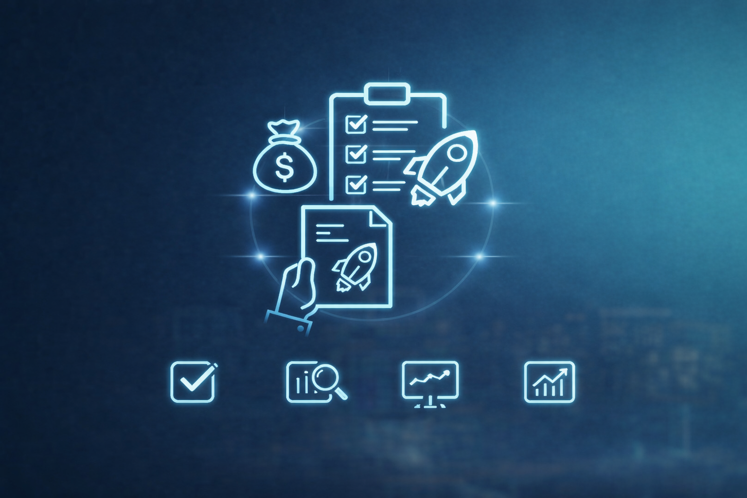 Pre-Seed Fundraising Checklist: What You Need to Raise