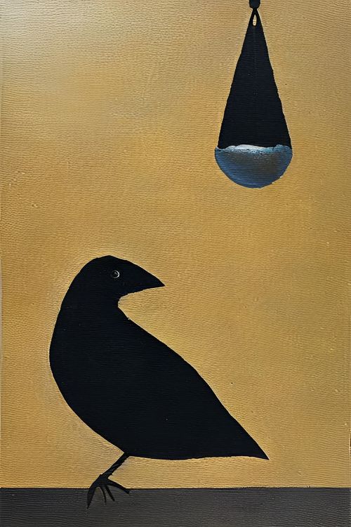 On The Death of the Poʻoʻuli