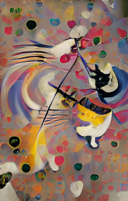 For Ruth, born Irene