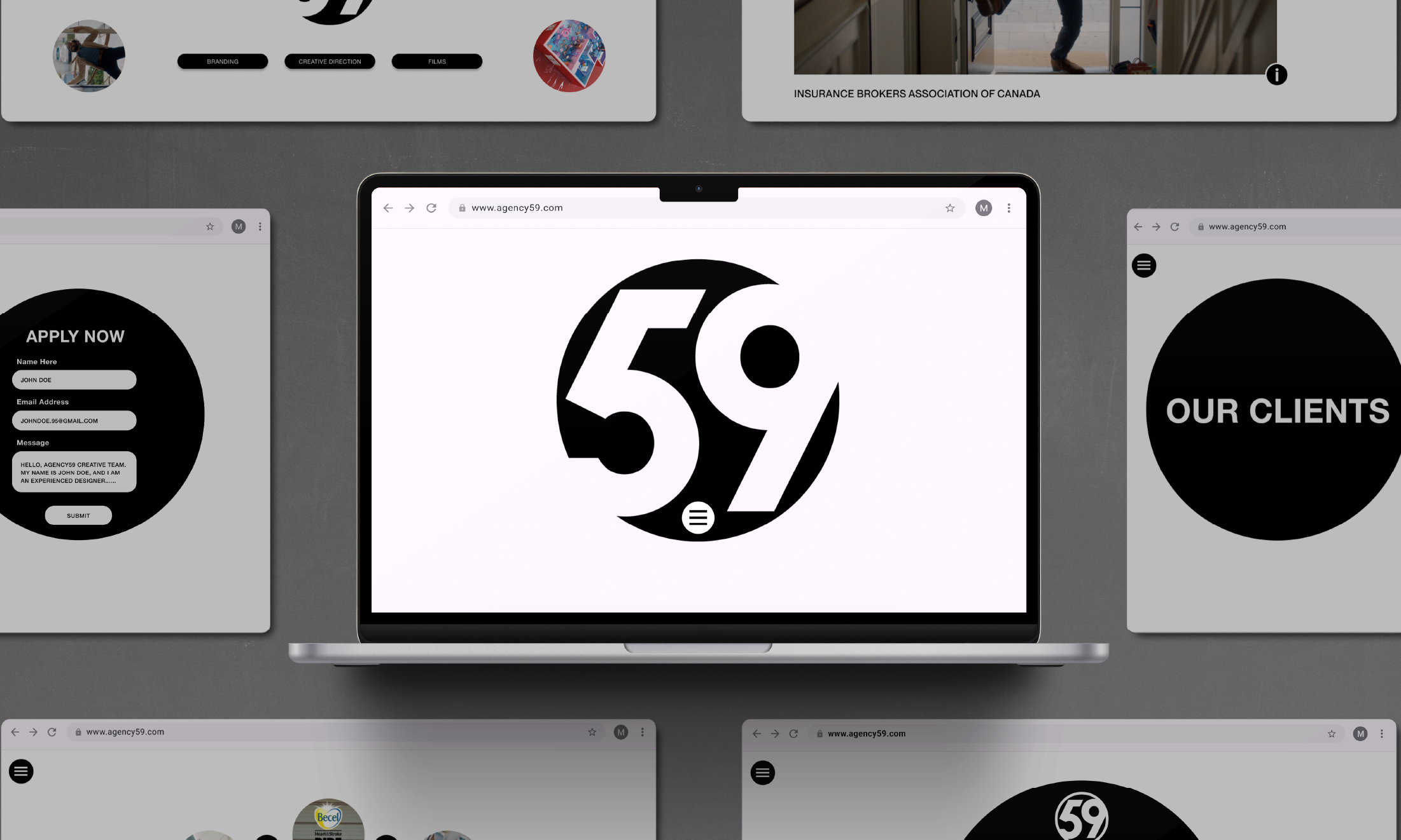 AGENCY59