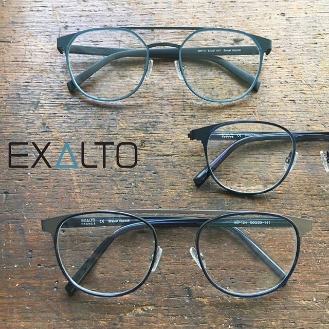 Exalto