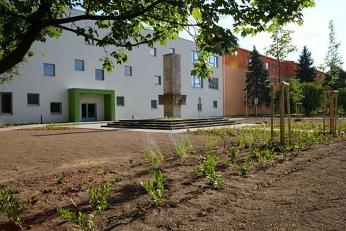 Základní škola Židlochovice