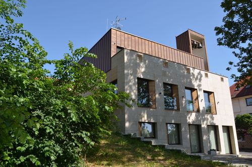 Školící středisko PRIMA BILAVČÍK